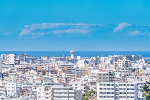 沖繩新手必玩4天3夜旅行路線|那霸·中部·北部人氣景點一次攻略