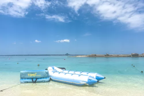 Okinawa Minna Island 4-Day Activity Itinerary | The Perfect Snorkeling & Top Attractions Travel Plan