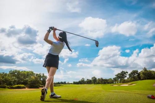 Okinawa Golf 4-Day Itinerary | The Perfect Trip Combining Golf & Sightseeing