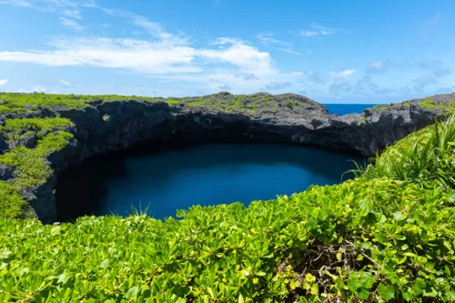 Miyako Island for First-Time Visitors: A Perfect 3-Day Rental Car Itinerary