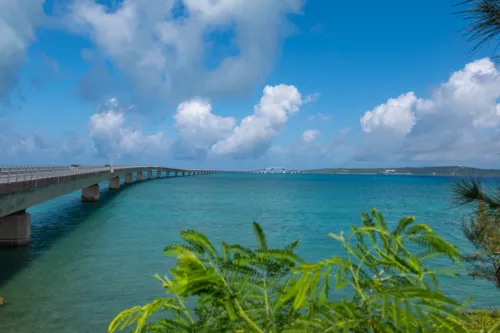 Miyako Island 3-Day Itinerary | Instagram-Worthy Scenic Spots in Okinawa