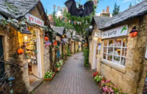由布院 Floral Village