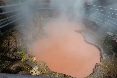 灶地獄