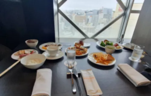 Dining 19