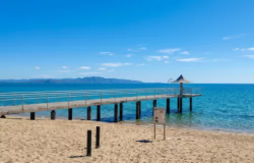 Fusaki Beach