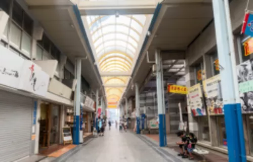 Ishigaki Public Market