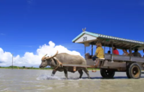 Yubu Island