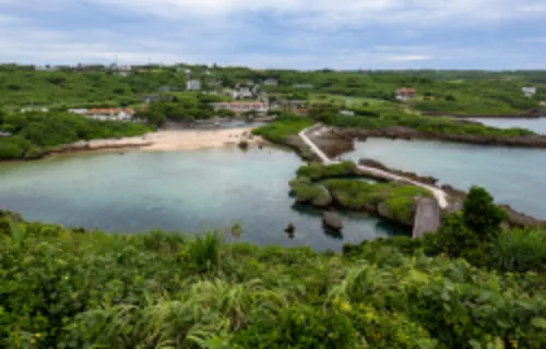 Imgya Marine Garden