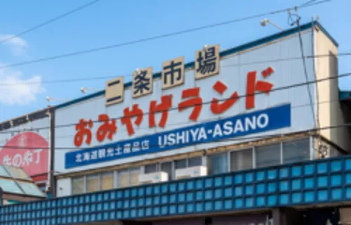 니조 시장