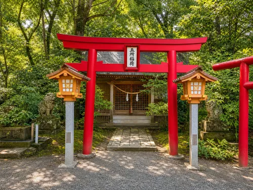 Miyazaki Jingu