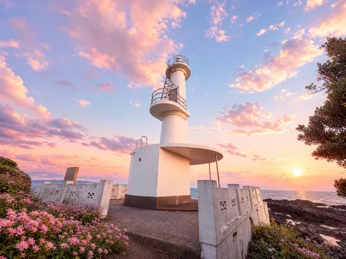 Cape Nagasakibana