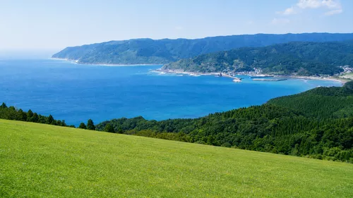 Cape Toi