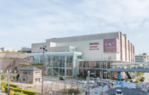 한큐 니시노미야 가든스