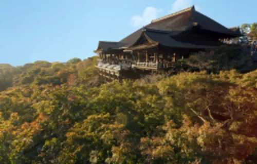 기요미즈데라