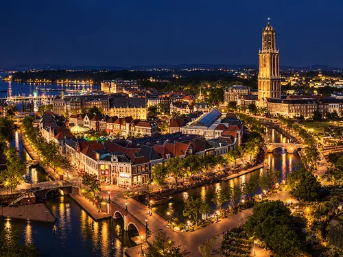 Huis Ten Bosch