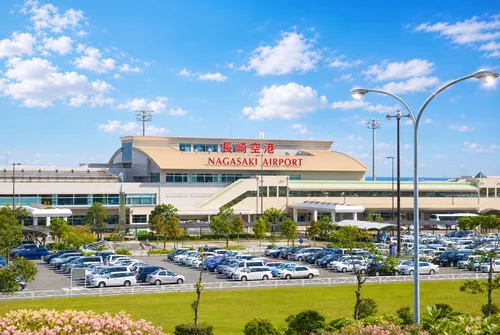 Nagasaki Airport
