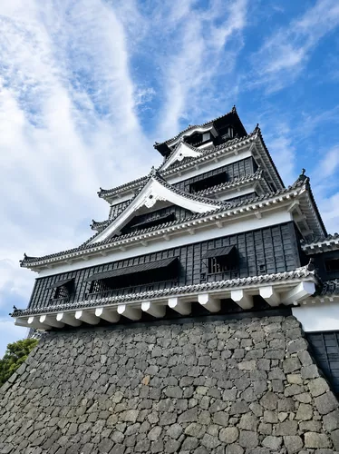 Kumamoto Castle