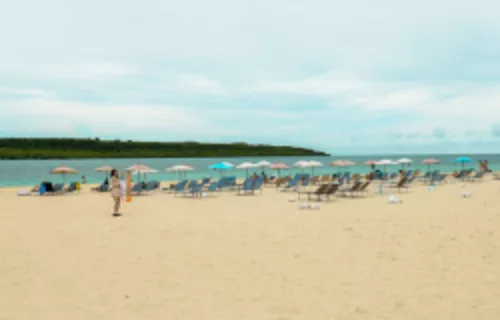 Maehama Beach