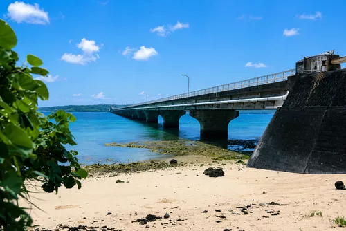 Kurima Bridge